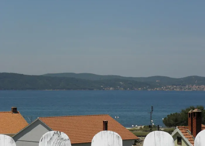 Apartments Zvone - 100 M From Sea