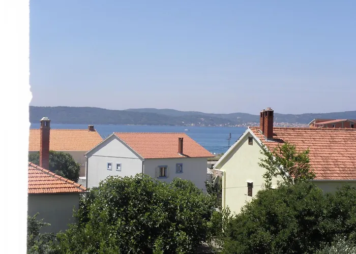 Apartments Zvone - 100 M From Sea