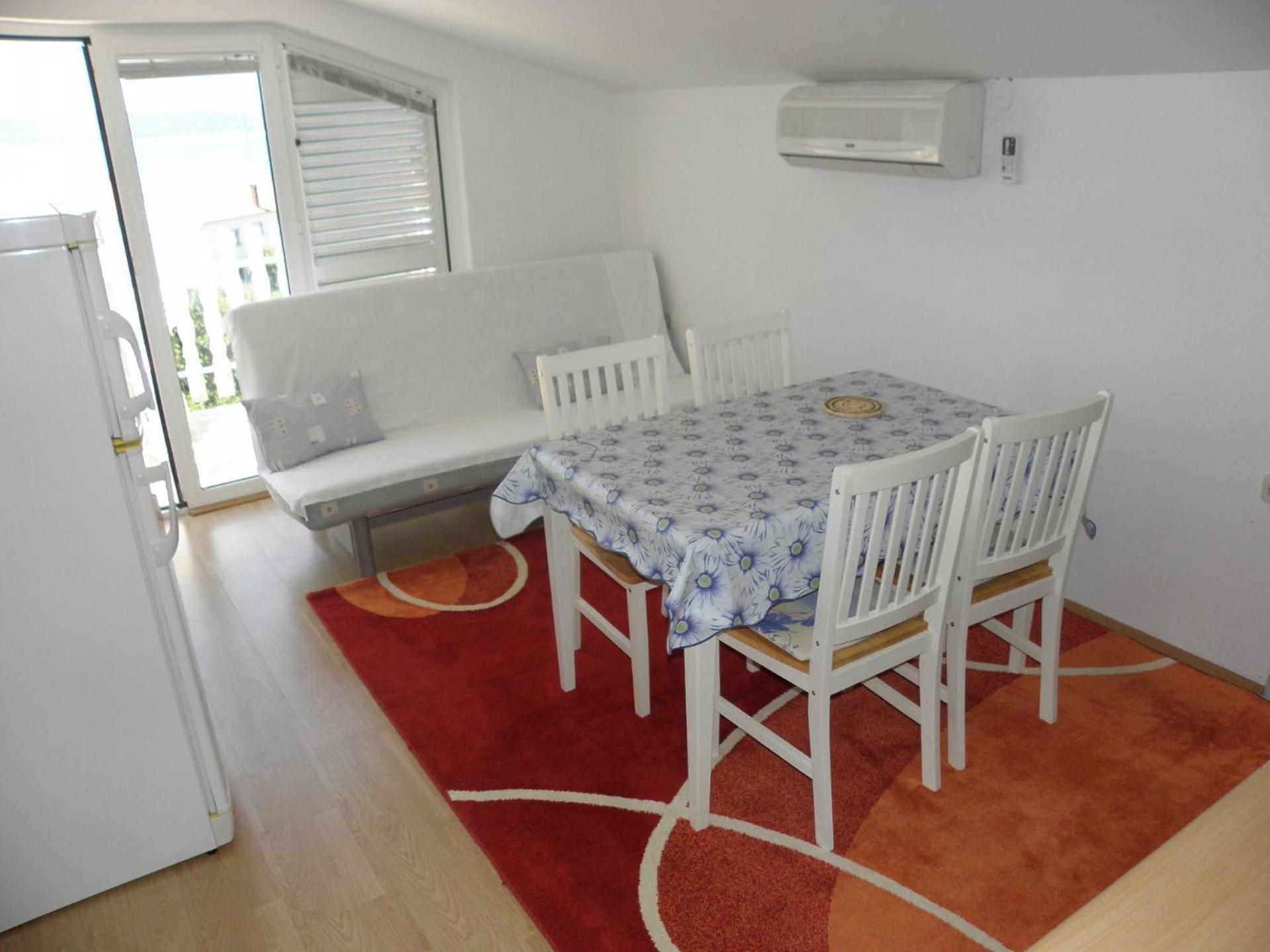 Apartament Zvone - 100 M From Sea *