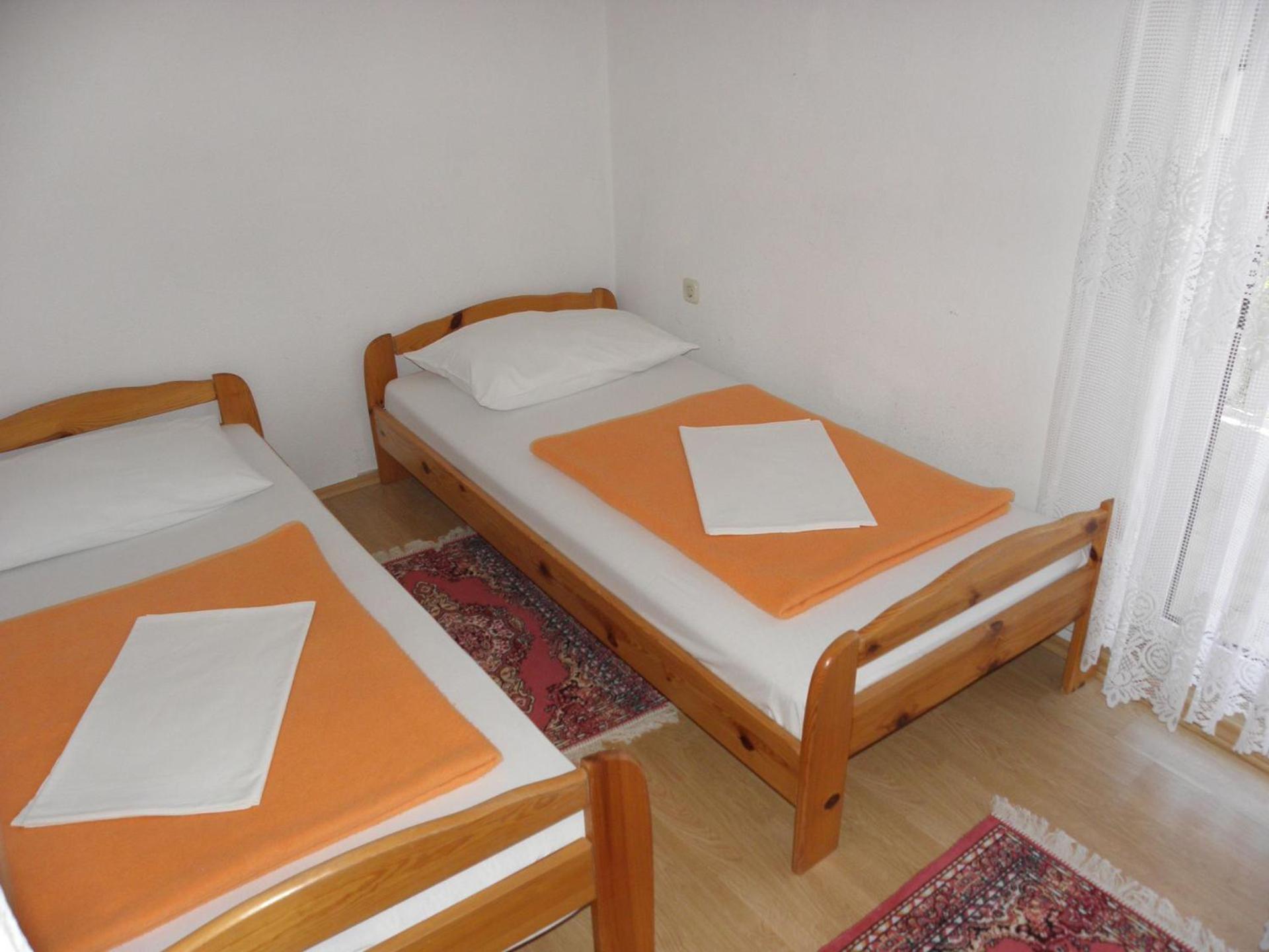 Apartament Zvone - 100 M From Sea Bibinje