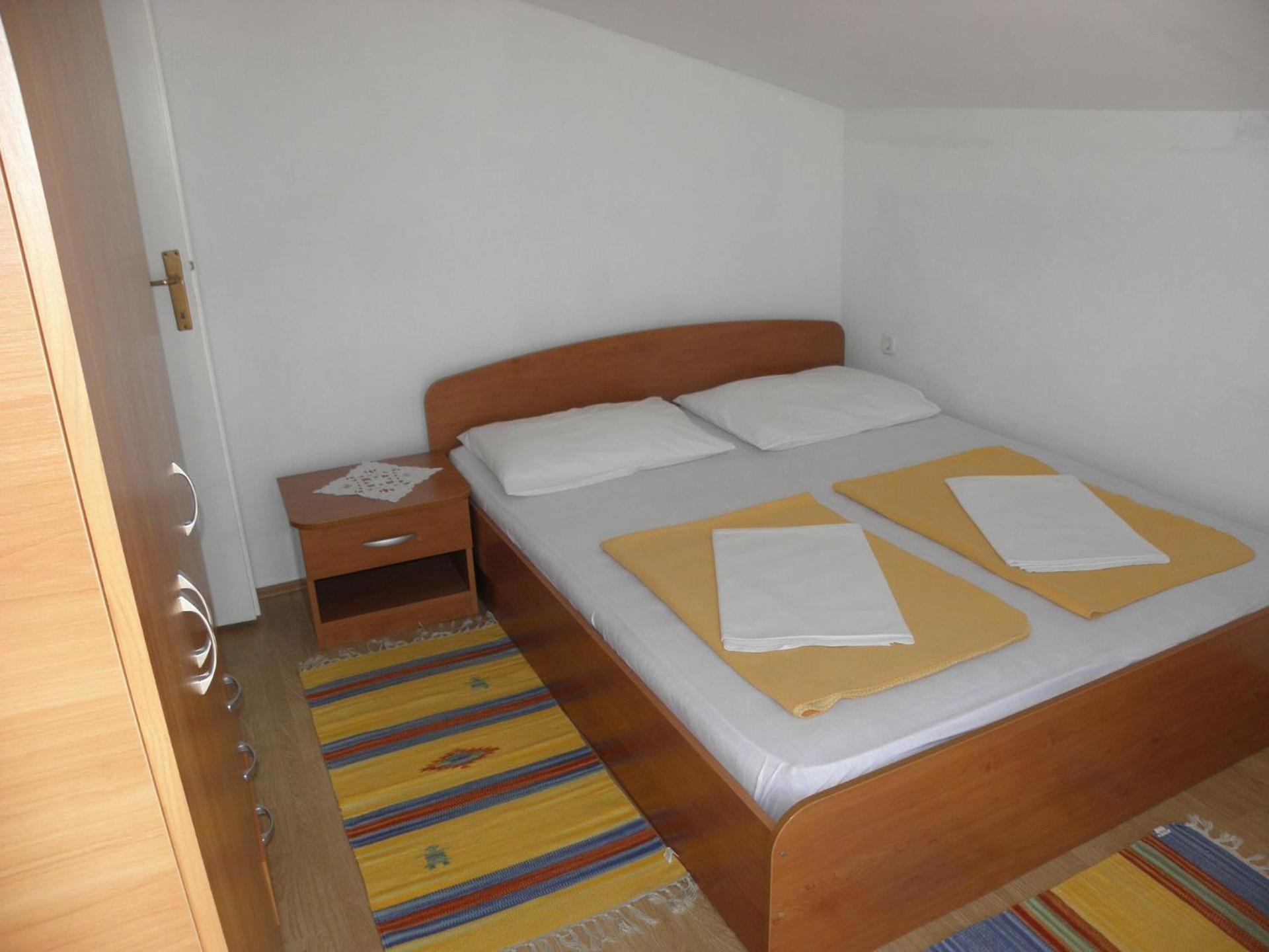 Apartament Zvone - 100 M From Sea Bibinje